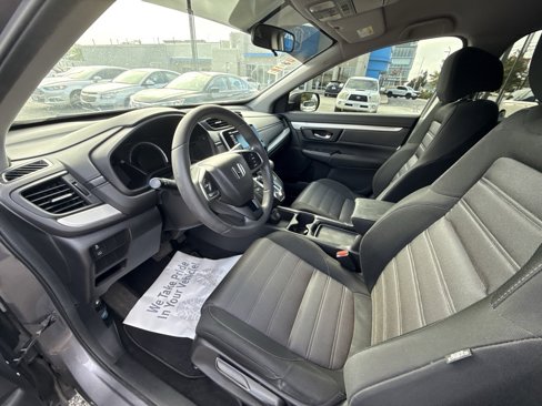 Used 2018 Honda CR-V LX image 11