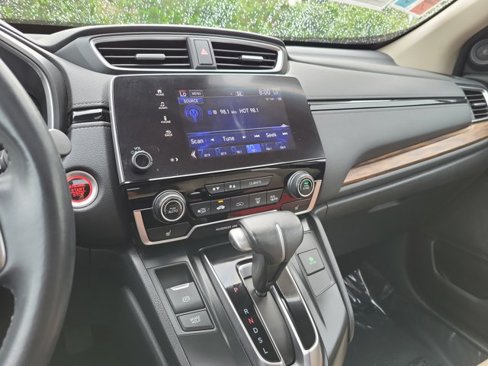 Used 2019 Honda CR-V EX-L image 39