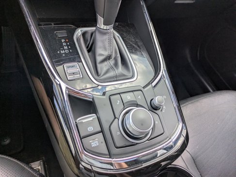 Used 2023 MAZDA CX-9 Touring image 19