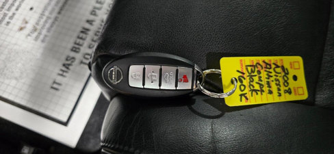 Used 2008 Nissan Altima 2.5 S w/ Premium Pkg image 19