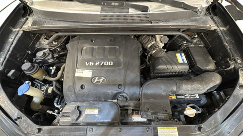 Used 2007 Hyundai Tucson Limited image 11