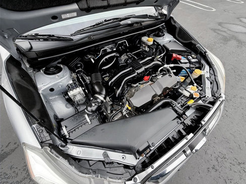 Used 2012 Subaru Impreza 2.0i Premium image 28
