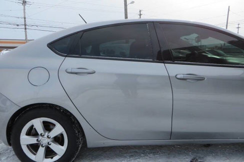 Used 2016 Dodge Dart SXT image 22