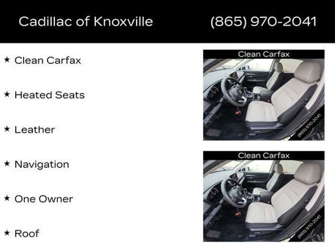 Used 2024 Honda CR-V EX image 4