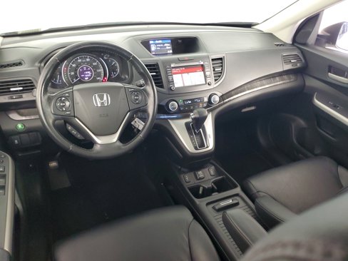 Used 2013 Honda CR-V EX-L image 15