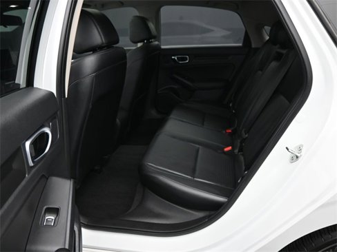Used 2022 Honda Civic EX-L image 35