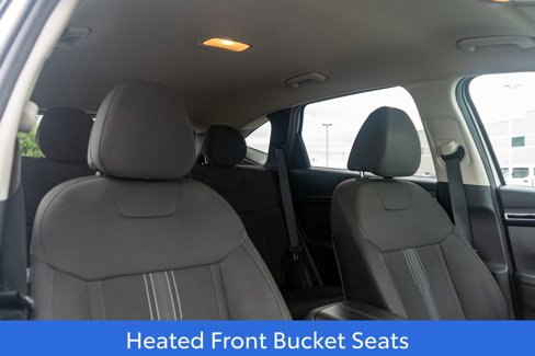 Used 2023 Hyundai Tucson SEL image 13