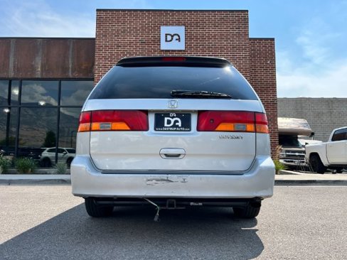 Used 2003 Honda Odyssey LX image 5