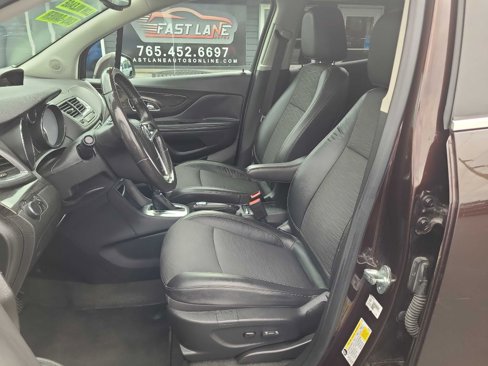Used 2016 Buick Encore FWD image 10