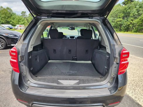 Used 2017 Chevrolet Equinox LS image 13