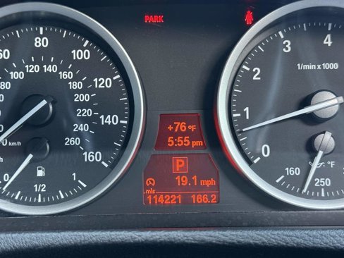 Used 2013 BMW X6 xDrive35i image 20