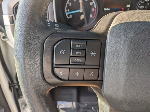 Used 2023 Ford F150 XL w/ XL Chrome Appearance Package image 21
