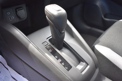 New 2025 Nissan Versa S w/ S Plus Package image 24