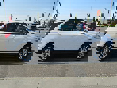 Used 2020 Chevrolet Equinox LT image 5