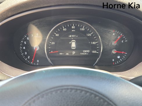 Used 2020 Kia Sorento EX image 33