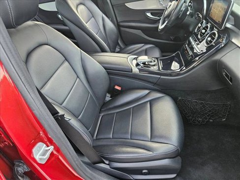 Used 2016 Mercedes-Benz C 300 Sedan image 20
