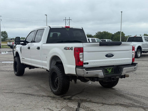 Used 2019 Ford F250 XLT w/ XLT Value Package image 8