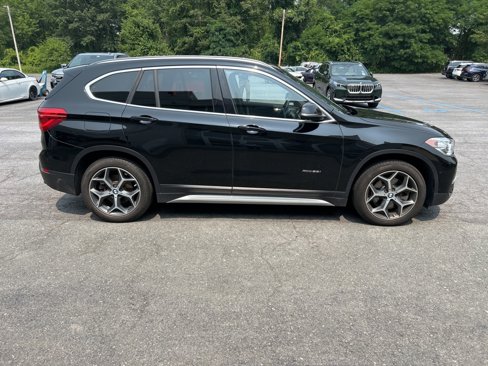 Used 2017 BMW X1 xDrive28i image 6