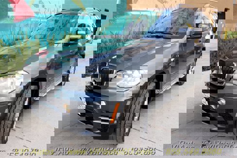 Used 2013 BMW X5 xDrive35i image 4