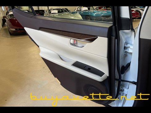 Used 2016 Lexus ES 350 image 24