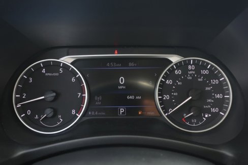 Used 2023 Nissan Sentra SV w/ All-Weather Package image 27