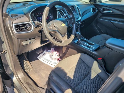 Used 2021 Chevrolet Equinox LT image 9