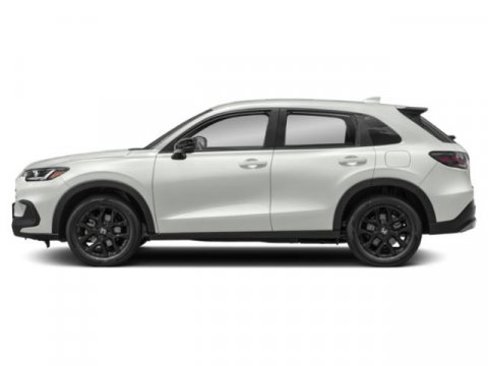 Used 2023 Honda HR-V Sport image 3