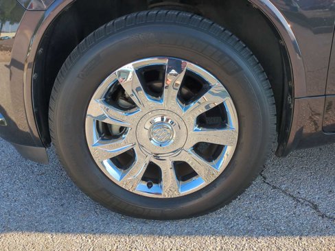 Used 2017 Buick Enclave Premium image 32