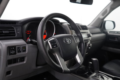 Used 2011 Toyota 4Runner SR5 image 17