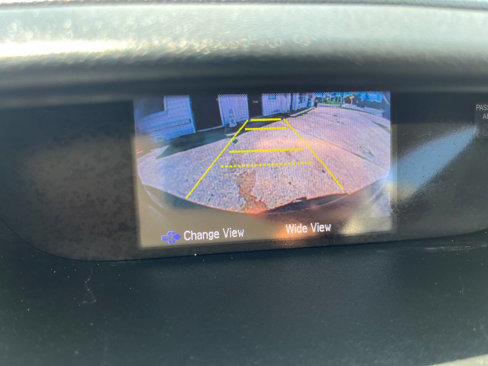 Used 2014 Honda CR-V LX image 24