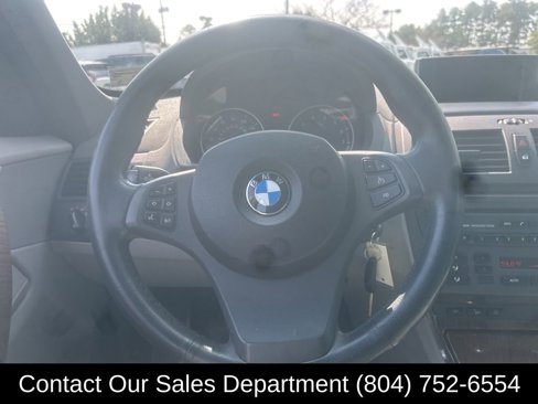 Used 2004 BMW X3 3.0i image 15