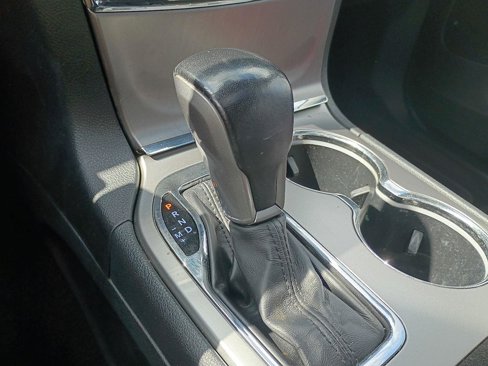 Used 2020 Jeep Grand Cherokee Altitude image 24