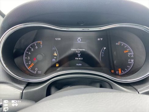 Certified 2021 Jeep Grand Cherokee Limited image 17