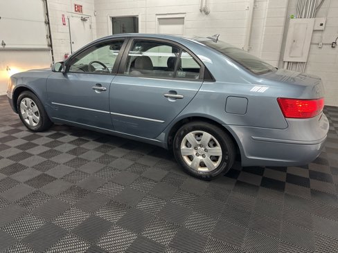 Used 2009 Hyundai Sonata GLS image 7