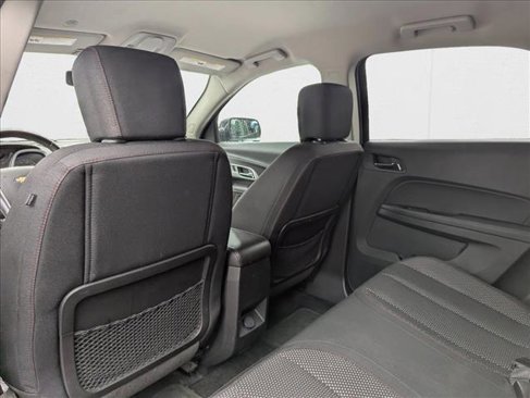 Used 2016 Chevrolet Equinox LT w/ Convenience Package image 19