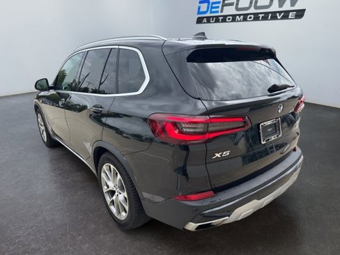 Used 2020 BMW X5 xDrive40i w/ Premium Package image 18