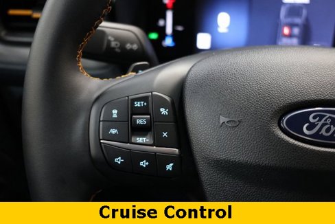 Used 2025 Ford Maverick Tremor image 39