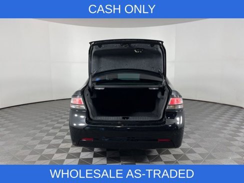 Used 2008 Saab 9-3 2.0T image 38