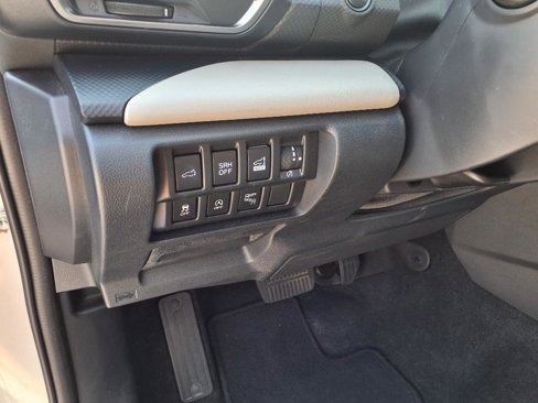 Used 2022 Subaru Forester Limited image 13