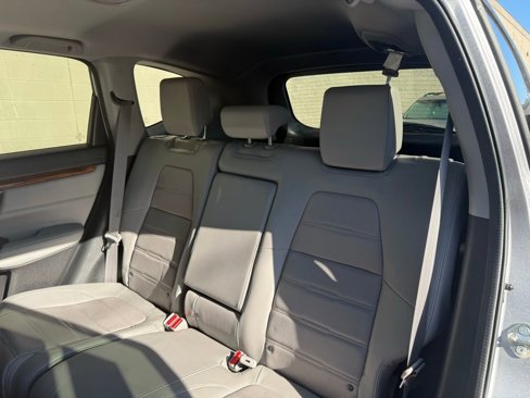 Used 2020 Honda CR-V Touring image 26