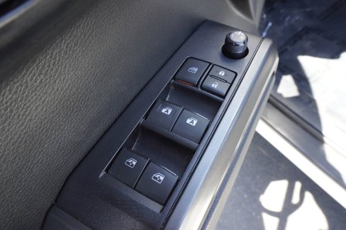 Used 2022 Toyota Tacoma TRD Sport image 16