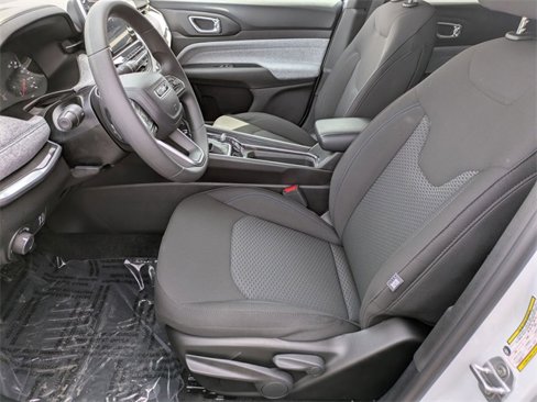 New 2025 Jeep Compass Sport image 11