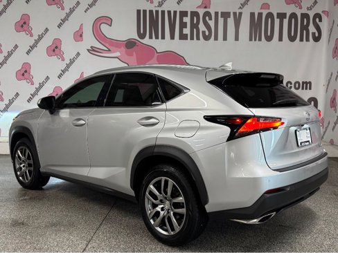 Used 2016 Lexus NX 200t FWD image 12