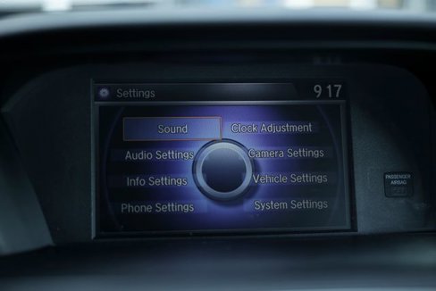 Used 2015 Honda Accord LX image 33
