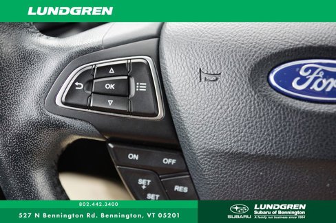 Used 2019 Ford EcoSport Titanium image 14