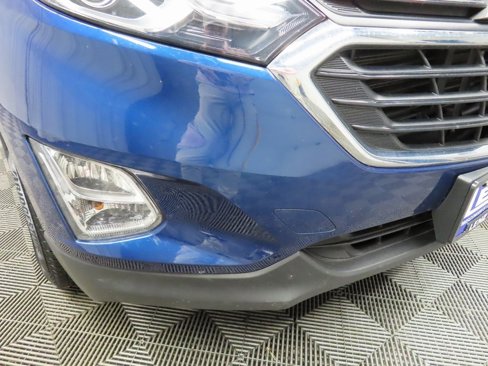 Used 2021 Chevrolet Equinox LT image 40