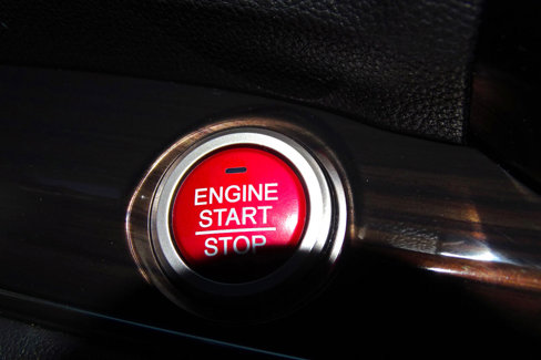 Used 2015 Honda CR-V Touring image 32