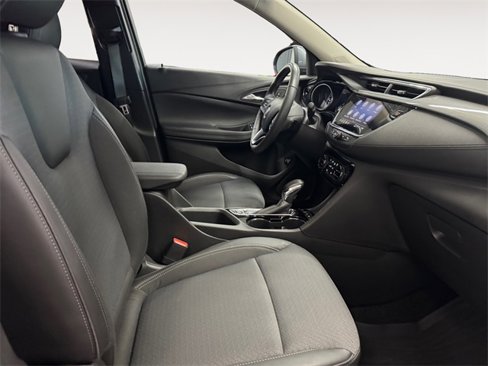 Used 2022 Buick Encore GX Select w/ Sport Touring Package image 21