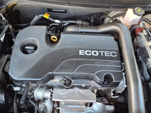 Used 2020 Chevrolet Equinox LS image 31