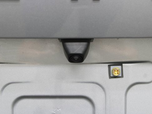 Used 2024 Ford Escape Platinum image 40